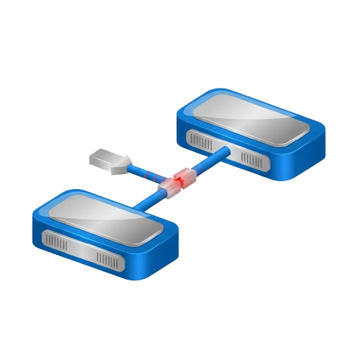 Link Fault Pass-Through