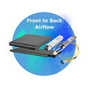 PacketMaestro "Promotion Kit" 10G/25G/100G Packet Broker-Airflow F2B